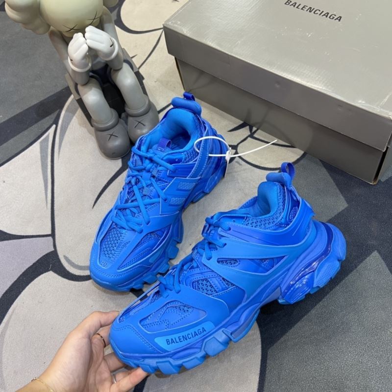 Balenciaga Track Shoes